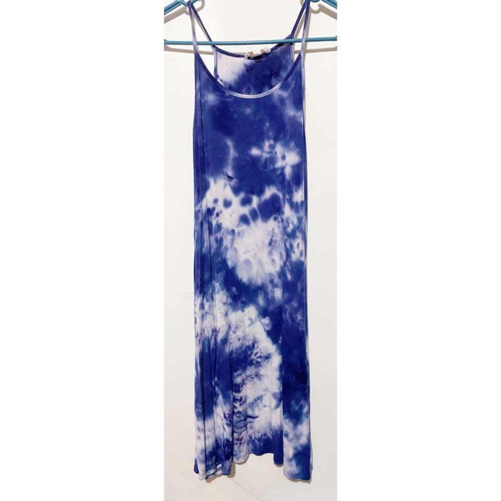 Rolla Coster Tie dye dress